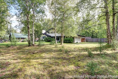 10111 Lee St, Eagle River, AK 99577 photo 4