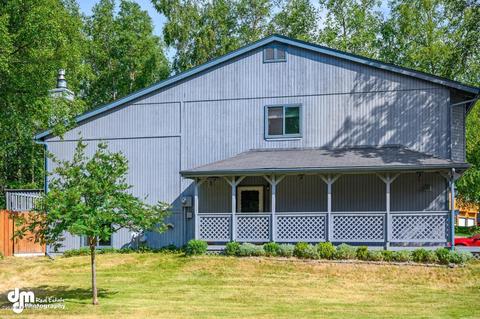 18715 Sarichef Loop, Eagle River, AK 99577 photo 27