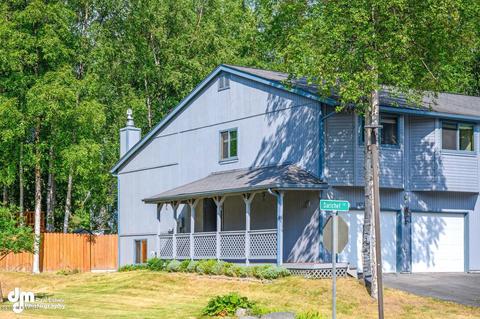18715 Sarichef Loop, Eagle River, AK 99577 photo 2