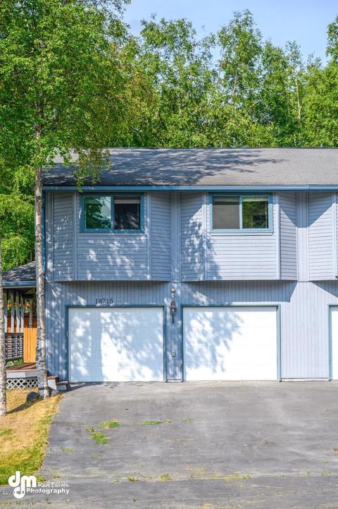 18715 Sarichef Loop, Eagle River, AK 99577 photo 1