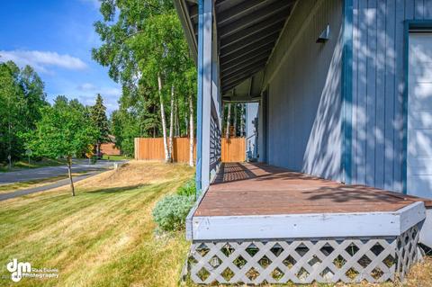 18715 Sarichef Loop, Eagle River, AK 99577 photo 3