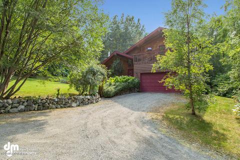 25260 Schaff Dr, Chugiak, AK 99567 photo 24