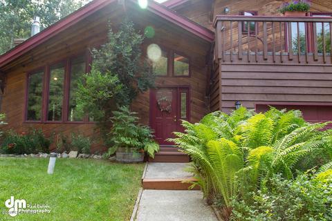 25260 Schaff Dr, Chugiak, AK 99567 photo 2