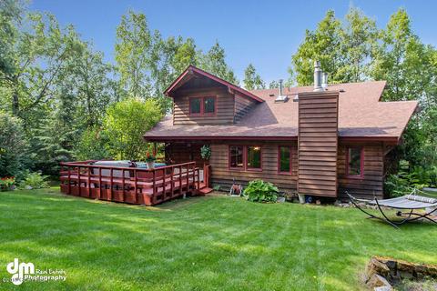 25260 Schaff Dr, Chugiak, AK 99567 photo 26