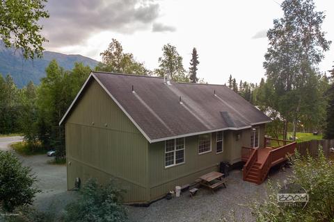20567 Eagle River Rd, Eagle River, AK 99577 photo 26