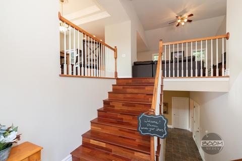 20567 Eagle River Rd, Eagle River, AK 99577 photo 2