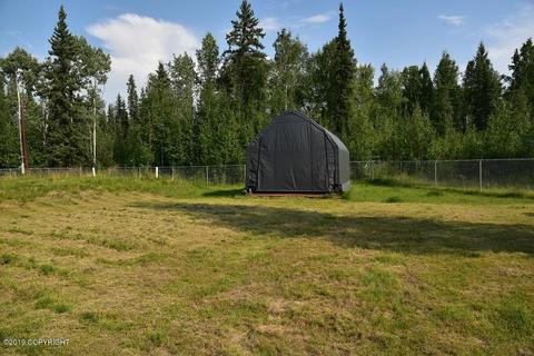 3833 Tractor Dr, North Pole, AK 99705 photo 24
