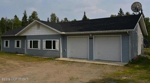3833 Tractor Dr, North Pole, AK 99705 photo 1