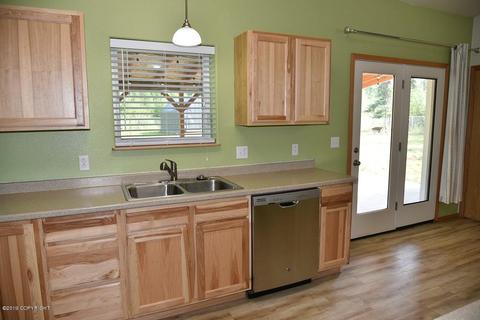 3833 Tractor Dr, North Pole, AK 99705 photo 3