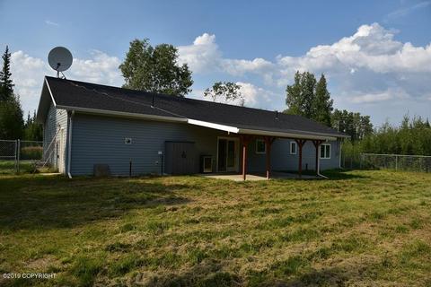 3833 Tractor Dr, North Pole, AK 99705 photo 25