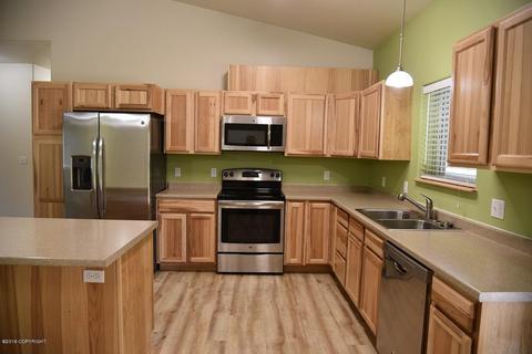 3833 Tractor Dr, North Pole, AK 99705 photo 2