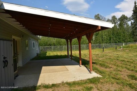 3833 Tractor Dr, North Pole, AK 99705 photo 23