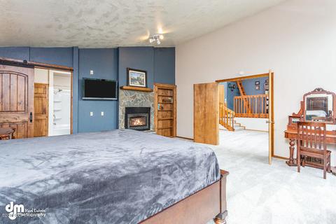 23535 Upper Terrace St, Eagle River, AK 99577 photo 20