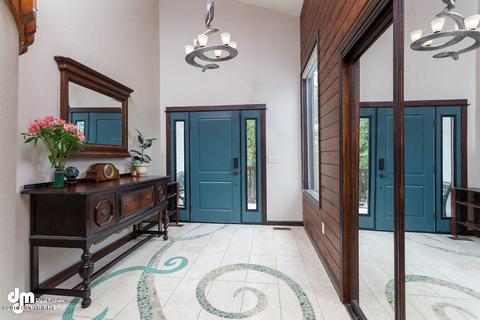 23535 Upper Terrace St, Eagle River, AK 99577 photo 6