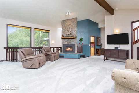 23535 Upper Terrace St, Eagle River, AK 99577 photo 12