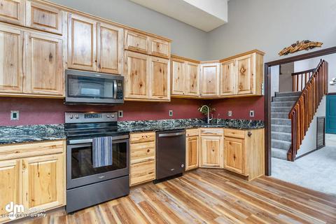 23535 Upper Terrace St, Eagle River, AK 99577 photo 13
