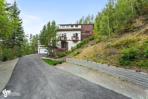 23535 Upper Terrace St, Eagle River, AK 99577 photo 4