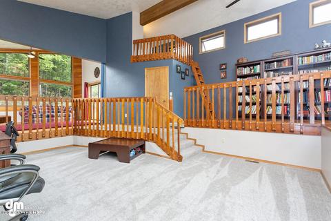 23535 Upper Terrace St, Eagle River, AK 99577 photo 19