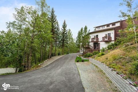 23535 Upper Terrace St, Eagle River, AK 99577 photo 42