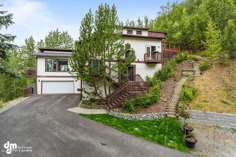 23535 Upper Terrace St, Eagle River, AK 99577 photo 3