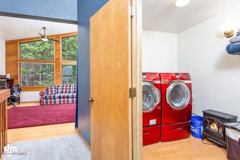 23535 Upper Terrace St, Eagle River, AK 99577 photo 31