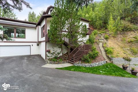 23535 Upper Terrace St, Eagle River, AK 99577 photo 2