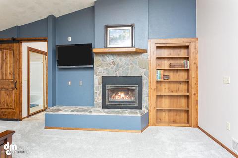 23535 Upper Terrace St, Eagle River, AK 99577 photo 25