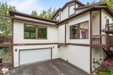 23535 Upper Terrace St, Eagle River, AK 99577 photo 1