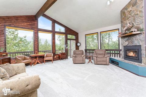 23535 Upper Terrace St, Eagle River, AK 99577 photo 9