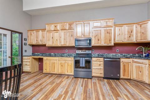 23535 Upper Terrace St, Eagle River, AK 99577 photo 16