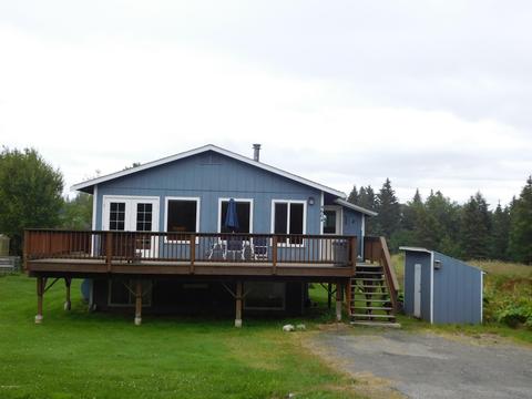 4604 Tamara St, Homer, AK 99603 photo 1