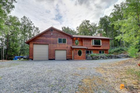 21530 Rushing River Cir, Eagle River, AK 99577 photo 1