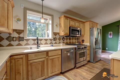 21530 Rushing River Cir, Eagle River, AK 99577 photo 13