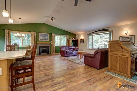 21530 Rushing River Cir, Eagle River, AK 99577 photo 5