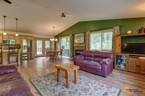 21530 Rushing River Cir, Eagle River, AK 99577 photo 7