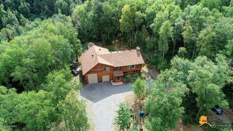 21530 Rushing River Cir, Eagle River, AK 99577 photo 27