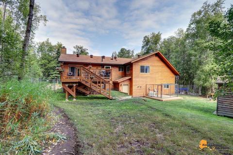 21530 Rushing River Cir, Eagle River, AK 99577 photo 26