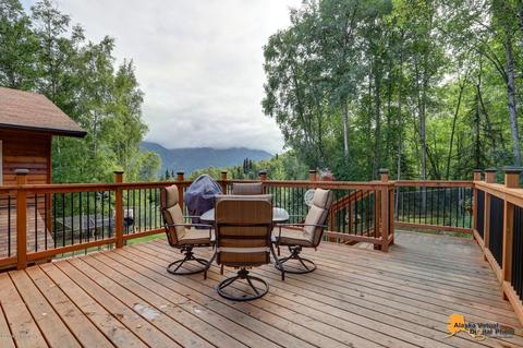 21530 Rushing River Cir, Eagle River, AK 99577 photo 10