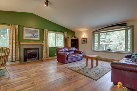 21530 Rushing River Cir, Eagle River, AK 99577 photo 6