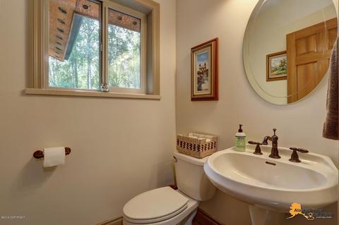 21530 Rushing River Cir, Eagle River, AK 99577 photo 14