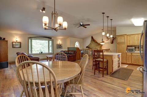 21530 Rushing River Cir, Eagle River, AK 99577 photo 9
