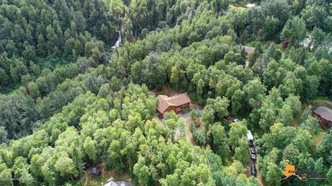 21530 Rushing River Cir, Eagle River, AK 99577 photo 32