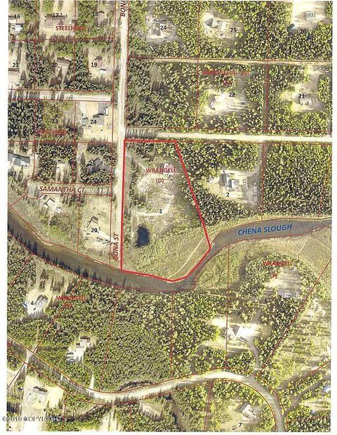 1850 Bona St, North Pole, AK 99705 photo 20