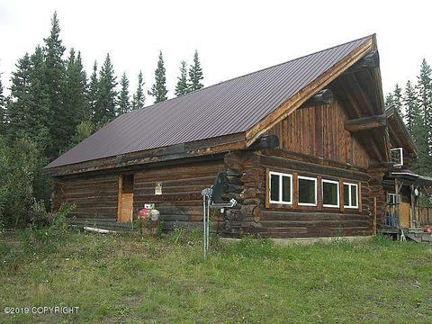 1850 Bona St, North Pole, AK 99705 photo 2