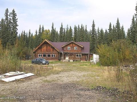 1850 Bona St, North Pole, AK 99705 photo 23