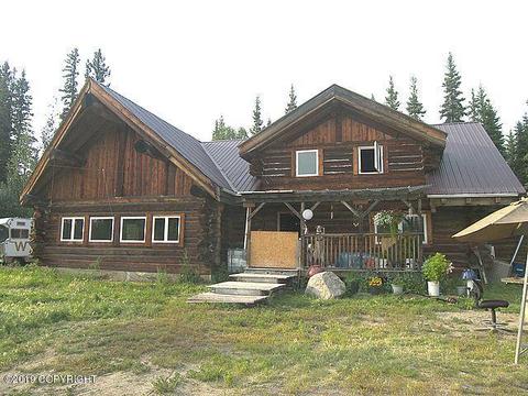 1850 Bona St, North Pole, AK 99705 photo 3