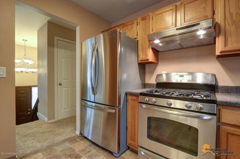 16714 Riddell Cir, Eagle River, AK 99577 photo 15