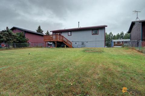 16714 Riddell Cir, Eagle River, AK 99577 photo 35