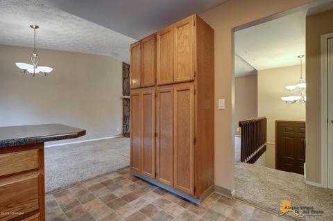 16714 Riddell Cir, Eagle River, AK 99577 photo 16