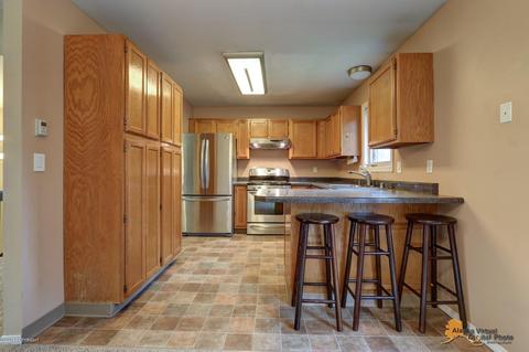 16714 Riddell Cir, Eagle River, AK 99577 photo 13
